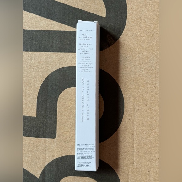 THE LYFESTYLE CO. Align. - Picture 6 of 7